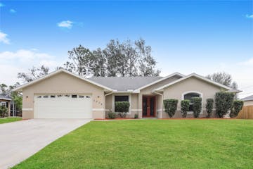 2938 Parrot Street North Port, FL 34286